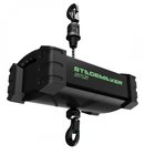 Stagemaker 1/2TON-3PHASE-STOCK 1/2 Ton Standard Config Hoist