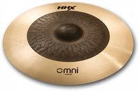 Sabian 122OMX 22" HHX OMNI Cymbal