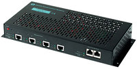 1x4 DCS-LAN Repeater