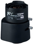 A Series 3MP 1/2.7" 3.1-8mm F1.2 Varifocal HD Series DC Auto-Iris Day/Night IR Lens with CS Mount