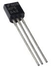 Spirit Parts Transistor