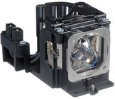 Replacement Lamp for Sanyo PLC-XU75, PLC-XU78, PLC-XU88 Projectors