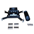 Lightweight Suspended Ceiling Kit in Black
