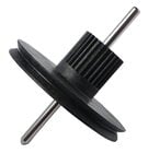 Capstan Flywheel for Copyette 121