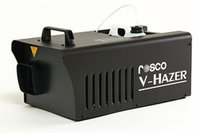 900W Water-based Hazer with DMX Control
