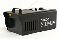 Rosco V-Hazer 900W Water-based Hazer with DMX Control