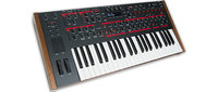 Pro 2 Mono Hybrid Synthesizer with Keyboard