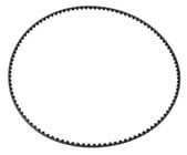 Timing Belt for SR-VS10U and SR-VS20U