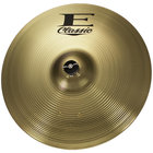 12" E-Pro Brass Hi-Hat Bottom Cymbal