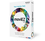 moviEZ HD Home Movie Production Software