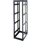 37SP Gangable Rack withOut Rear Door and 26" Depth