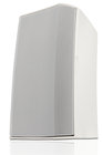 6.5" 2-Way surface Speaker, 70/100V, White