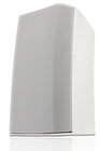 AcousticDesign 6.5" 2-Way Surface Mount Speaker in White
