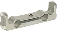 Straight Handgrip 15mm Rail Bracket