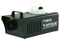 1200W Fog Machine with DMX