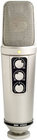 Large Diaphragm Condenser Studio Microphone
