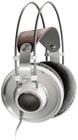 Open-Back Over-Ear Reference Studio Headphones