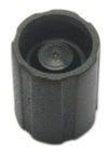 Black Knob for ACP88