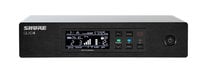 Shure QLXD4 Digital Wireless Receiver