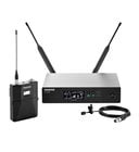 Digital Wireless System With WL93 Lavalier Mic