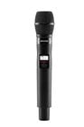 QLX-D Digital Wireless Handheld Transmitter with KSM9 Cartridge