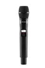 Shure QLXD2/KSM9 Digital Handheld Microphone Transmitter with KSM9 Capsule