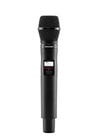 QLX-D Digital Wireless Handheld Transmitter with SM87 Cartridge