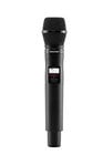 Shure QLXD2/SM87 Digital Handheld Transmitter with SM87 Mic Capsule