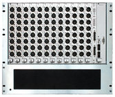 64 x 32 Vi Series Stagebox with Cat5 Configuration