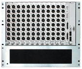64 x 32 Vi Series Stagebox with Optical Configuration