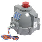 Compression Driver, Explosion-Proof, UL Listed, 60W, 70.7V Transformer, Hydrogen Environment