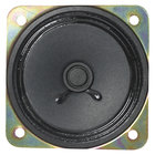 3" Speaker with 45 Ohm Voice Coil