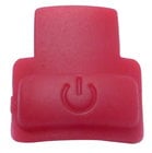 Red Power Button for SKM 35 and SKM 65