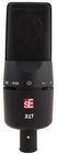 Large Diaphragm Tube Condenser Microphone