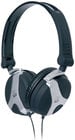 Supra-Aural Closed-Back On-Ear Foldable Headphones for DJs