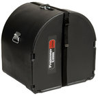 18"x24" Classic Series Roto-Molded Bass Drum Case