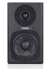 Pair of 4" Powered Studio Monitors