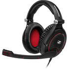 PC and Mac Gaming Headset with Carry Case