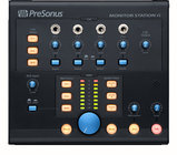 Desktop Studio Control Center