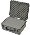 19"x14.50"x8" Waterproof Case with Cubed Foam Interior