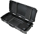 iSeries Waterproof 49-Key Keyboard Case