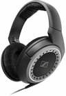 Closed Back On Ear Headphones
