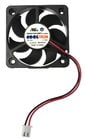 Fan Assembly for KW153 / K10 / K12
