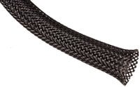 250 ft of BlackTechflex Flexopet Tube