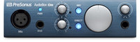 2x2 USB/iPad Recording Interface