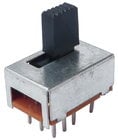 Slide Switch for SCM810