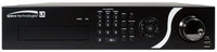20 Channel LX Hybrid Digital Video Recorder with 2TB HDD