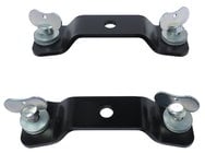 Omega Brackets (Set of 2)