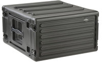 6RU Molded Rack Case