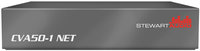 50W Mono Networked Subcompact 70/100V Amplifier with Dante